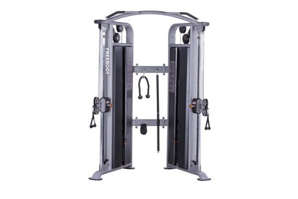 PL 7320 Functional Trainer USA