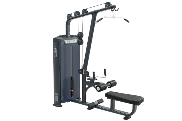 PL 7915 Lat Pull Down Seated Row – USA