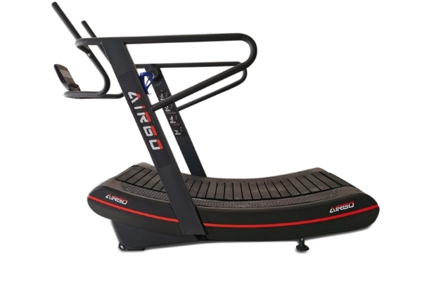 AirGo Curve Treadmill Elite USA Proline