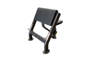 Seated Preacher Bench PL7330