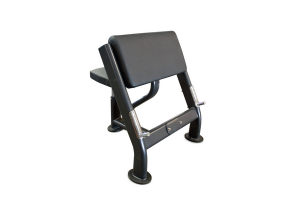 Seated Preacher Bench PL7330