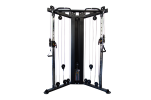 single stack functional trainer PL7320B