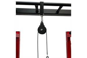tricep pulley attachment PL7381